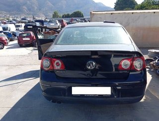 Llanta volkswagen passat berlina (3c2) 408376