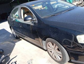 Llanta volkswagen passat berlina (3c2) 408376