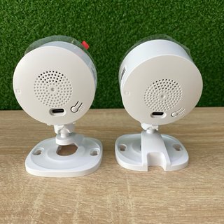 Cámara Vigilancia WiFi Interior WOLFANG