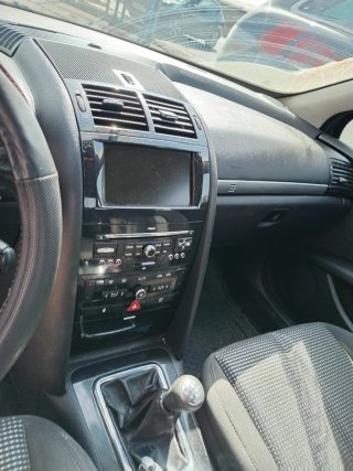 Despiece Peugeot 407 2010