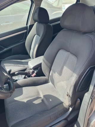 Despiece Peugeot 407 2010