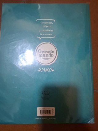 Cultura Clásica ESO
