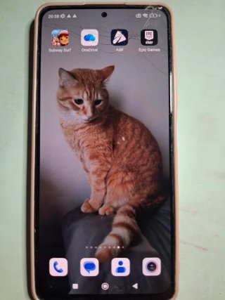 Xiaomi Redmi Note 10 Pro