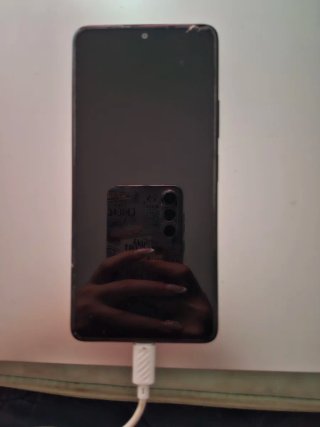 Xiaomi Redmi Note 10 Pro