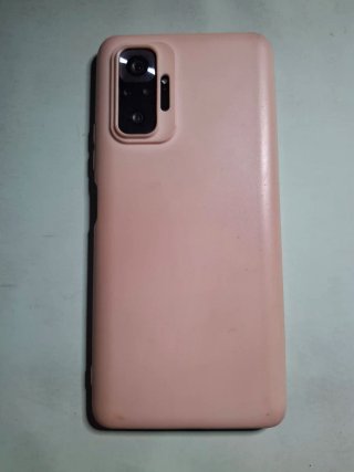 Xiaomi Redmi Note 10 Pro