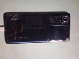 Xiaomi Redmi Note 10 Pro