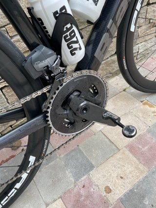 Bianchi Sprint Disc 2020 Full Carbono SRAM
