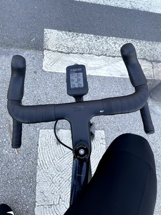 Bianchi Sprint Disc 2020 Full Carbono SRAM