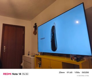 TV LG 75 Plasma 4K