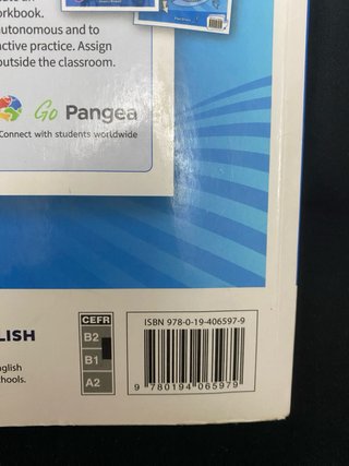 9780194065979  Synchronize student’ s 4 + workbook