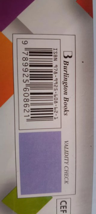 Libros de texto IES EUROPA, 1° Bachillerato