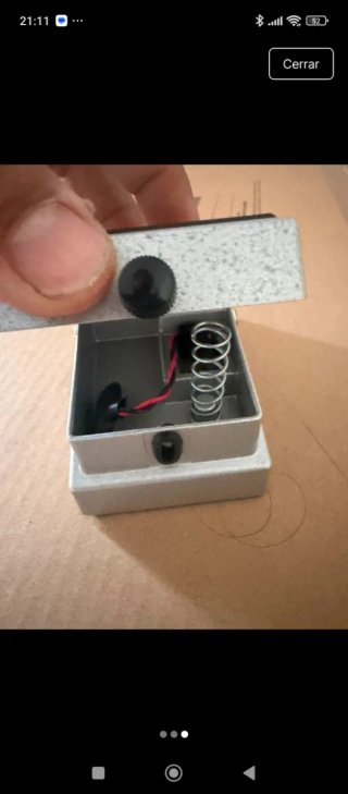 Boss FZ-5 Fuzz Pedal