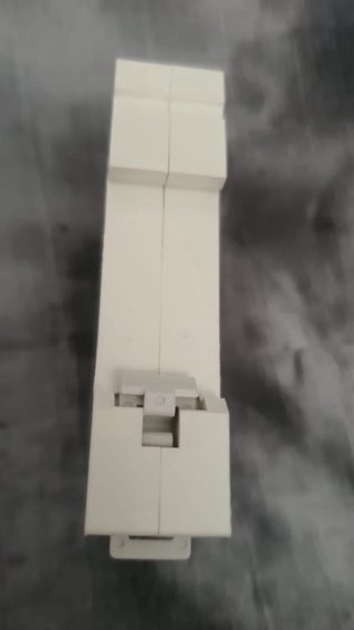 EARU EAWCBT-J 20A WiFi Interruptor Inteligente