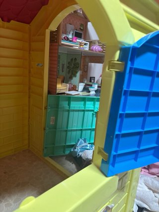 Casa Peppa Pig