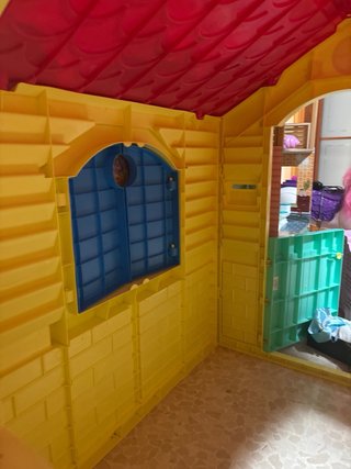 Casa Peppa Pig