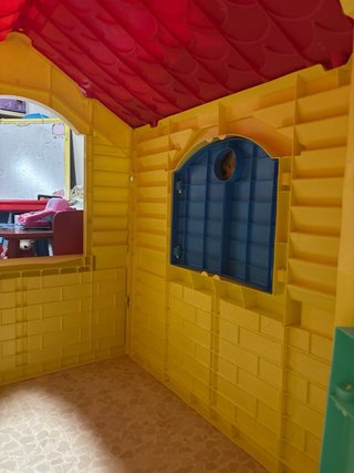 Casa Peppa Pig