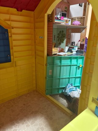 Casa Peppa Pig