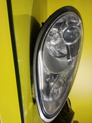 FARO DELANTERO DERECHO PORSCHE 987 CAYMAN