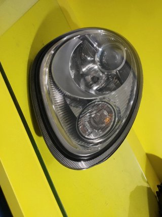 FARO DELANTERO DERECHO PORSCHE 987 CAYMAN