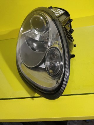 FARO DELANTERO DERECHO PORSCHE 987 CAYMAN
