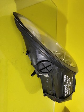FARO DELANTERO DERECHO PORSCHE 987 CAYMAN
