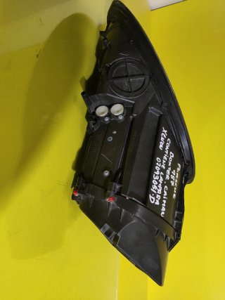 FARO DELANTERO DERECHO PORSCHE 987 CAYMAN