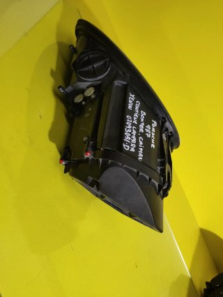 FARO DELANTERO DERECHO PORSCHE 987 CAYMAN