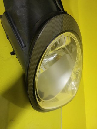 FARO DELANTERO DERECHO PORSCHE 987 CAYMAN