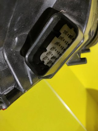 FARO DELANTERO DERECHO PORSCHE 987 CAYMAN
