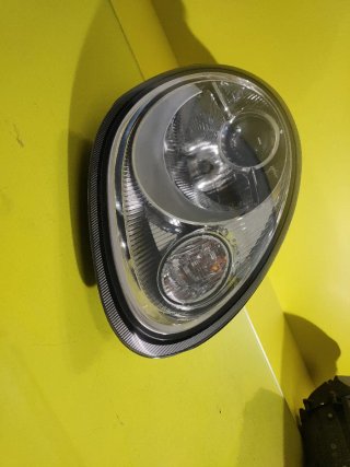 FARO DELANTERO DERECHO PORSCHE 987 CAYMAN