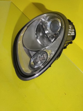 FARO DELANTERO DERECHO PORSCHE 987 CAYMAN