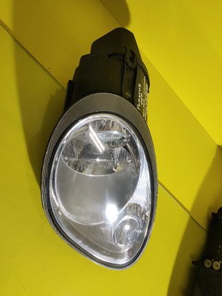 FARO DELANTERO DERECHO PORSCHE 987 CAYMAN