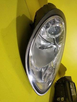 FARO DELANTERO DERECHO PORSCHE 987 CAYMAN