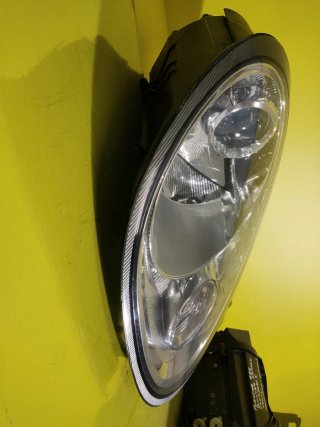 FARO DELANTERO DERECHO PORSCHE 987 CAYMAN