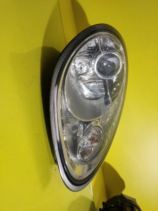 FARO DELANTERO DERECHO PORSCHE 987 CAYMAN