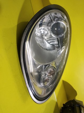 FARO DELANTERO DERECHO PORSCHE 987 CAYMAN