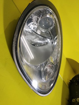 FARO DELANTERO DERECHO PORSCHE 987 CAYMAN