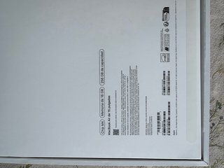MacBook Air M4 Gris Espacial