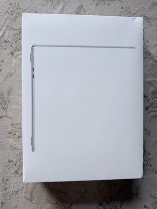 MacBook Air M4 Gris Espacial