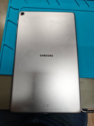 Tablet Samsung T510 Negra