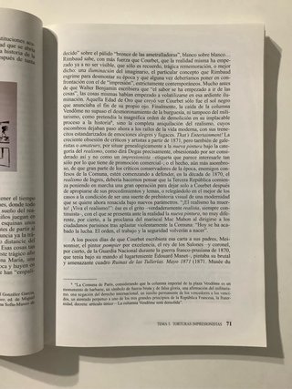 Los discursos del Arte Contemporáneo