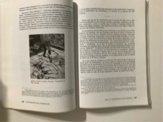 Los discursos del Arte Contemporáneo
