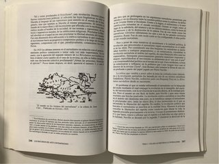 Los discursos del Arte Contemporáneo