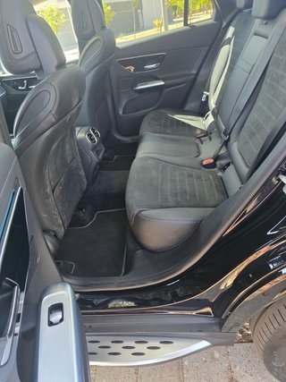Mercedes-Benz GLC 300 e 4Matic PREMIUM PACK