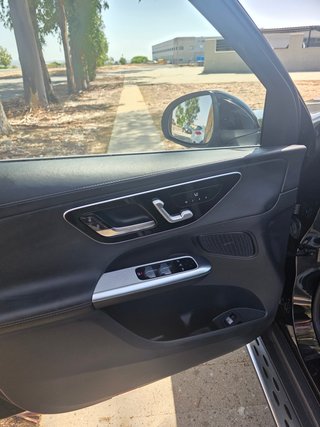 Mercedes-Benz GLC 300 e 4Matic PREMIUM PACK