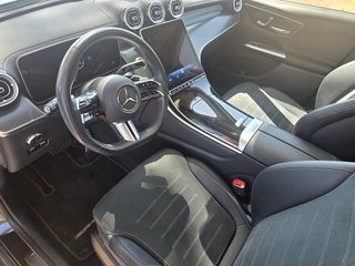 Mercedes-Benz GLC 300 e 4Matic PREMIUM PACK