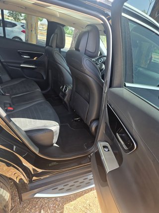 Mercedes-Benz GLC 300 e 4Matic PREMIUM PACK
