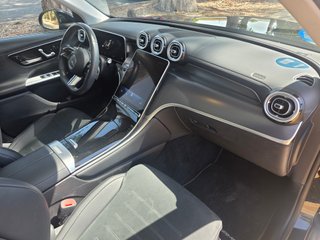 Mercedes-Benz GLC 300 e 4Matic PREMIUM PACK