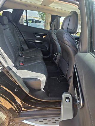 Mercedes-Benz GLC 300 e 4Matic PREMIUM PACK