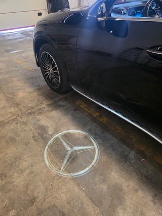 Mercedes-Benz GLC 300 e 4Matic PREMIUM PACK